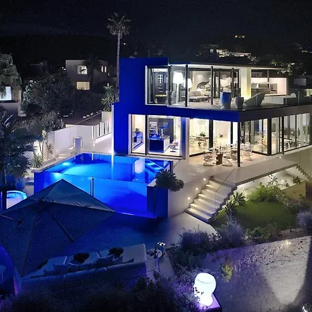 Irresistible Ibiza 3 Bedrooms Buena Private Heated Pool Underfloor Heating *