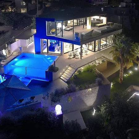 Irresistible Ibiza 3 Bedrooms Buena Private Heated Pool Underfloor Heating * San José