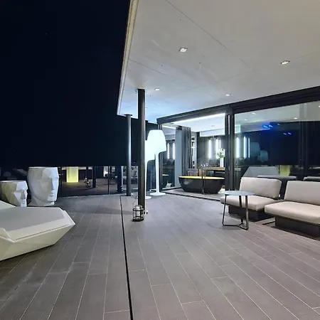 Willa Irresistible Ibiza 3 Bedrooms Buena Private Heated Pool Underfloor Heating *
