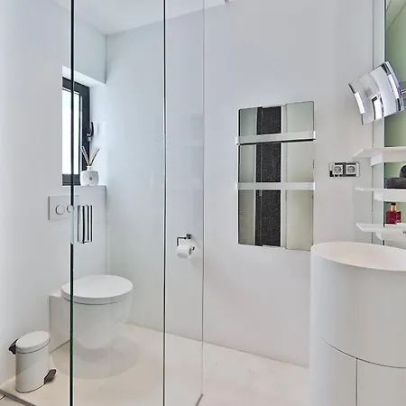 Irresistible Ibiza 3 Bedrooms Buena Private Heated Pool Underfloor Heating Willa