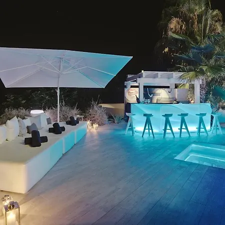 Irresistible Ibiza 3 Bedrooms Buena Private Heated Pool Underfloor Heating Willa San José