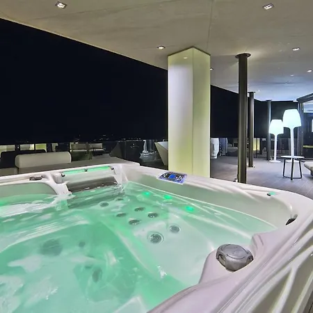 Villa Irresistible Ibiza 3 Bedrooms Buena Private Heated Pool Underfloor Heating