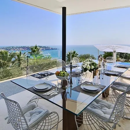 Irresistible Ibiza 3 Bedrooms Buena Private Heated Pool Underfloor Heating *