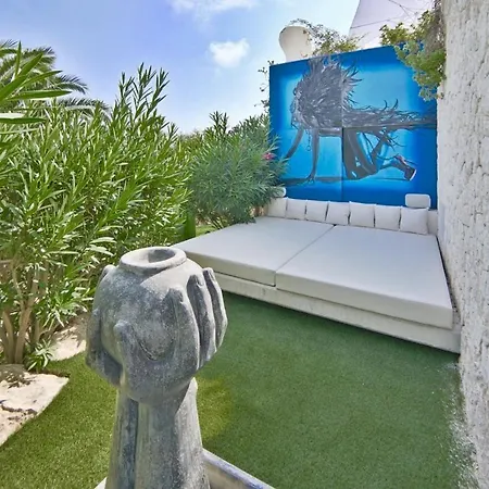 Irresistible Ibiza 3 Bedrooms Buena Private Heated Pool Underfloor Heating Villa San José
