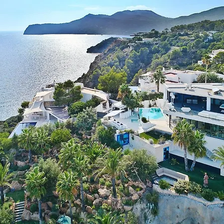 Irresistible Ibiza 3 Bedrooms Buena Private Heated Pool Underfloor Heating *